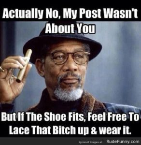 funnyashell