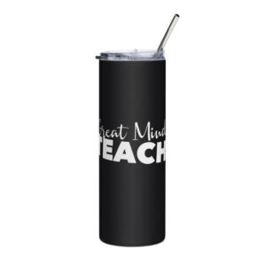 GMTA Stainless Steel Tumbler