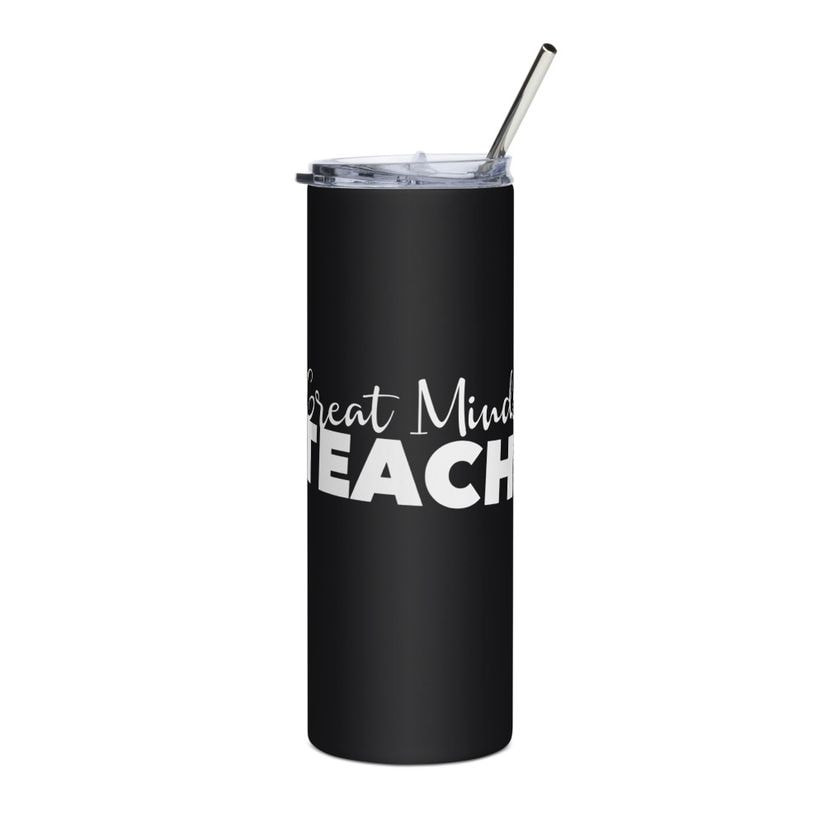 GMTA Stainless Steel Tumbler