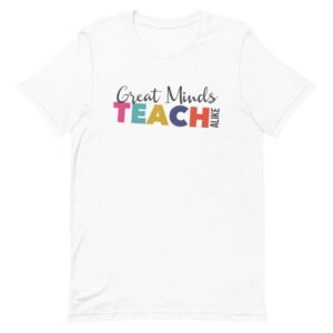 GMTA Unisex t-shirt